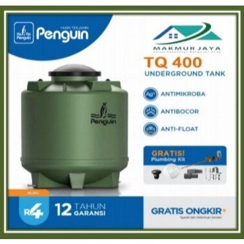 Toren Air Penguin 3900 liter TQ 400 / Tangki Air Tanam (Underground)
