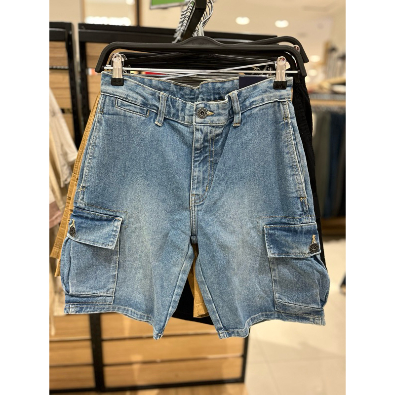 NEVADA - CELANA PENDEK PRIA DEWASA NEW ARRIVAL