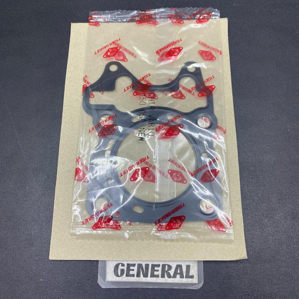 PAKING CYLINDER HEAD VARIO 150 PCX 150 TGP SILINDER KALENG