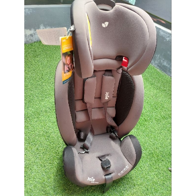 prelove joie every stage