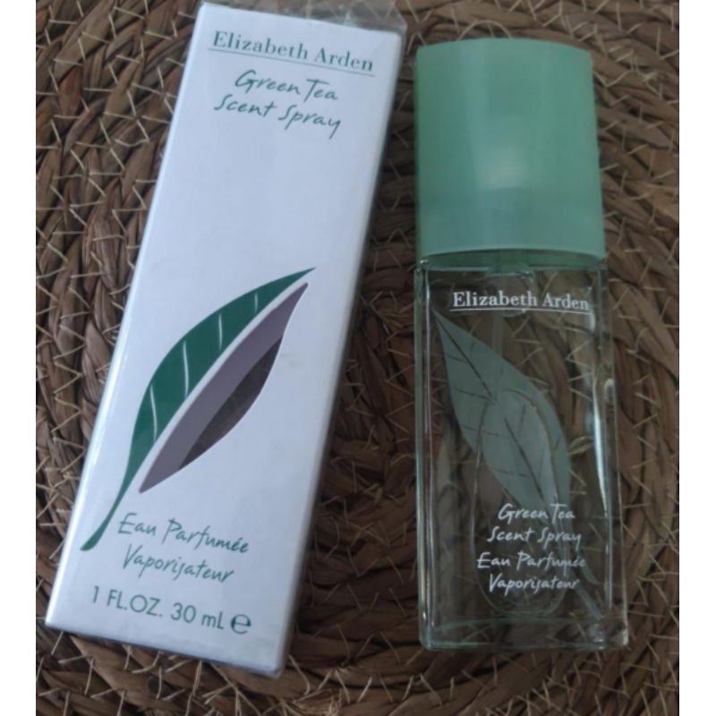 Elizabeth Arden Green Tea 30 ml