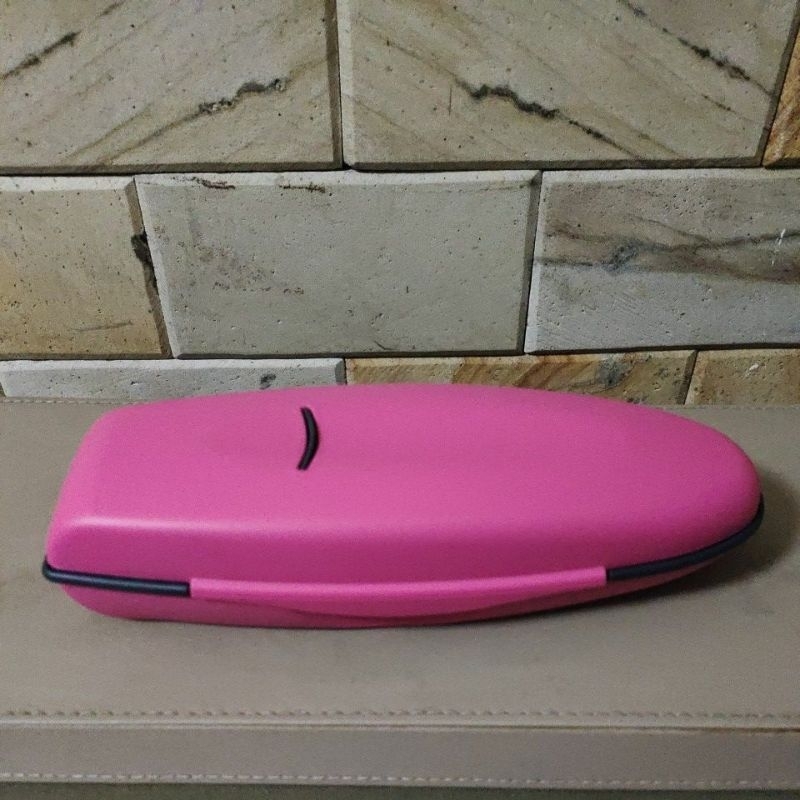 

Versacase Tupperware, Kotak pencil Tupperware