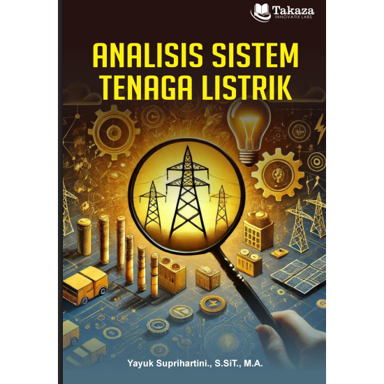 Analisis Sistem Tenaga Listrik