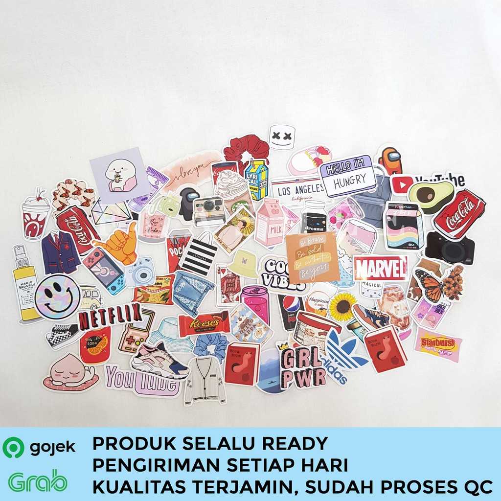 

Flashee Stiker Kpop Stiker Aesthetic Kawai Random Untuk Laptop Photobook Dan Tumblr