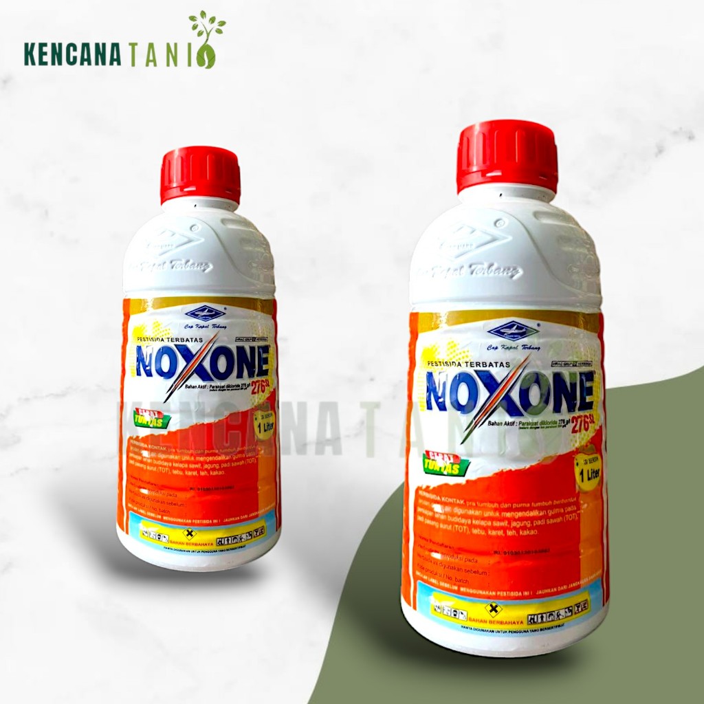 NOXONE 1 LITER HERBISIDA
