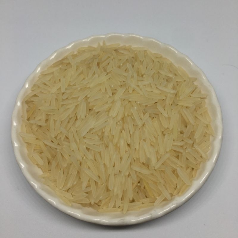 

BERAS BASMATI PREMIUM GOLD 1 Kg