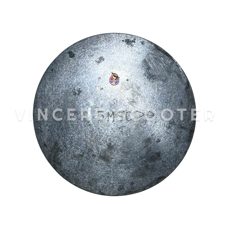 Seher Piston Piaggio 5M Vespa PX Excel Exclusive Super Sprint