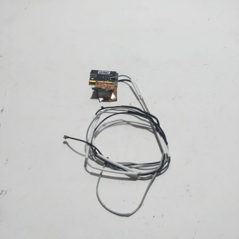 Kabel antena wireless Wifi WIFI Laptop Lenovo Thinkpad E130 E135 E140 E145 X130 X131E