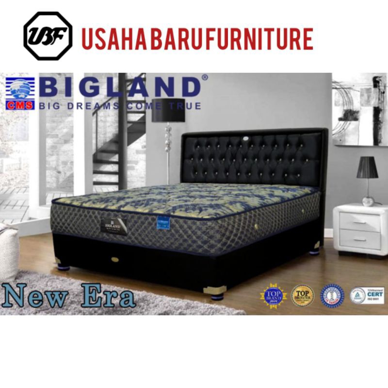 matras bigland