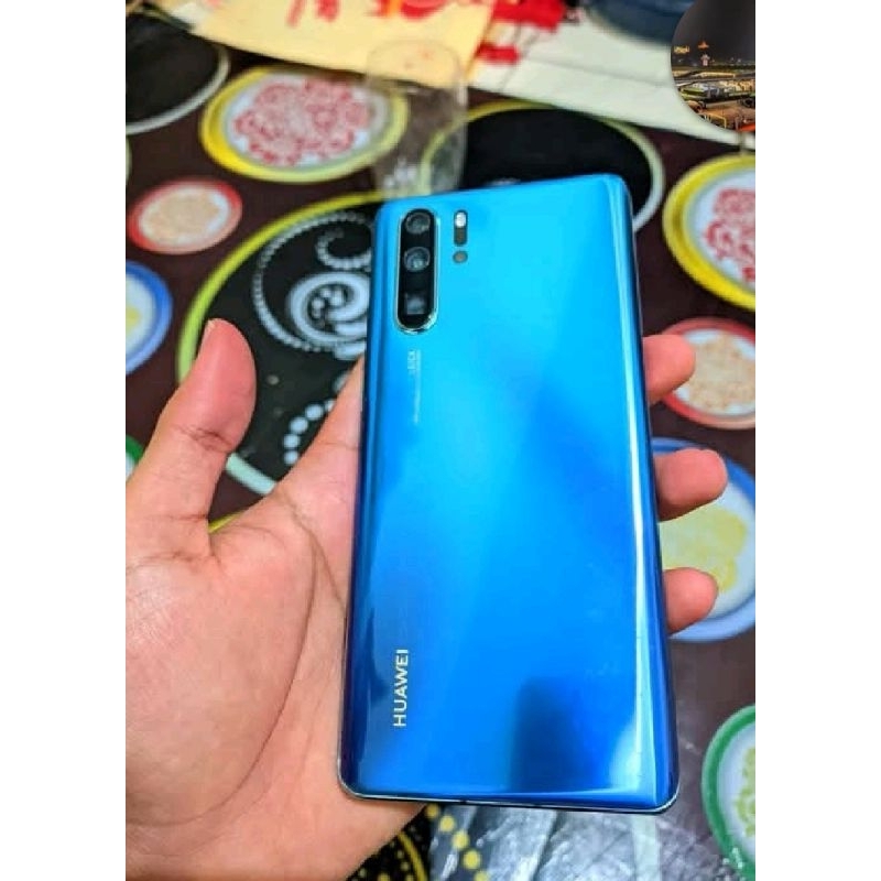 HUAWEI P30 PRO MINUS