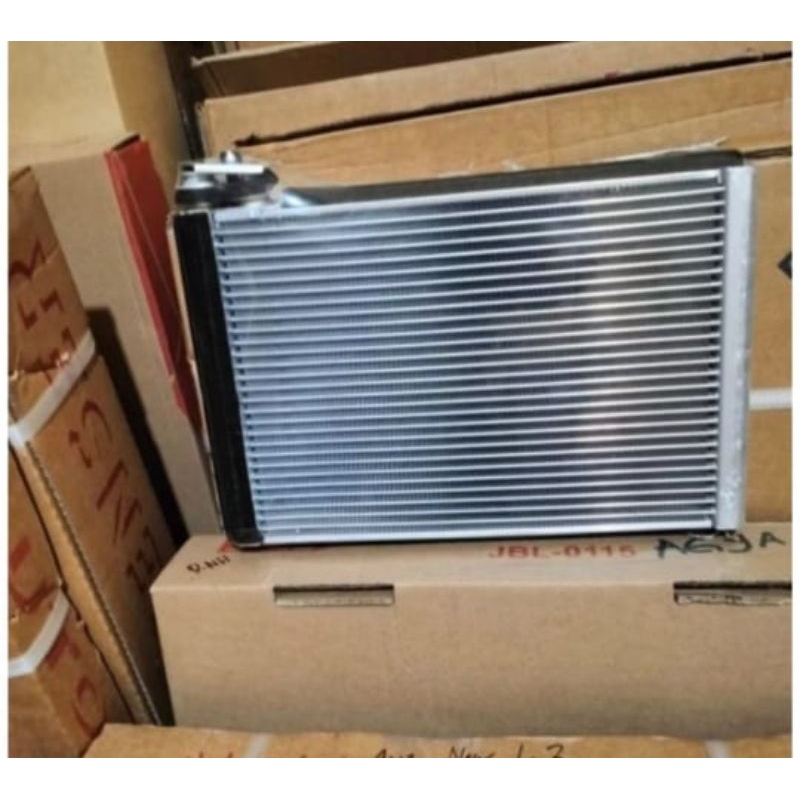 evaporator AC mobil Etios Valco liva