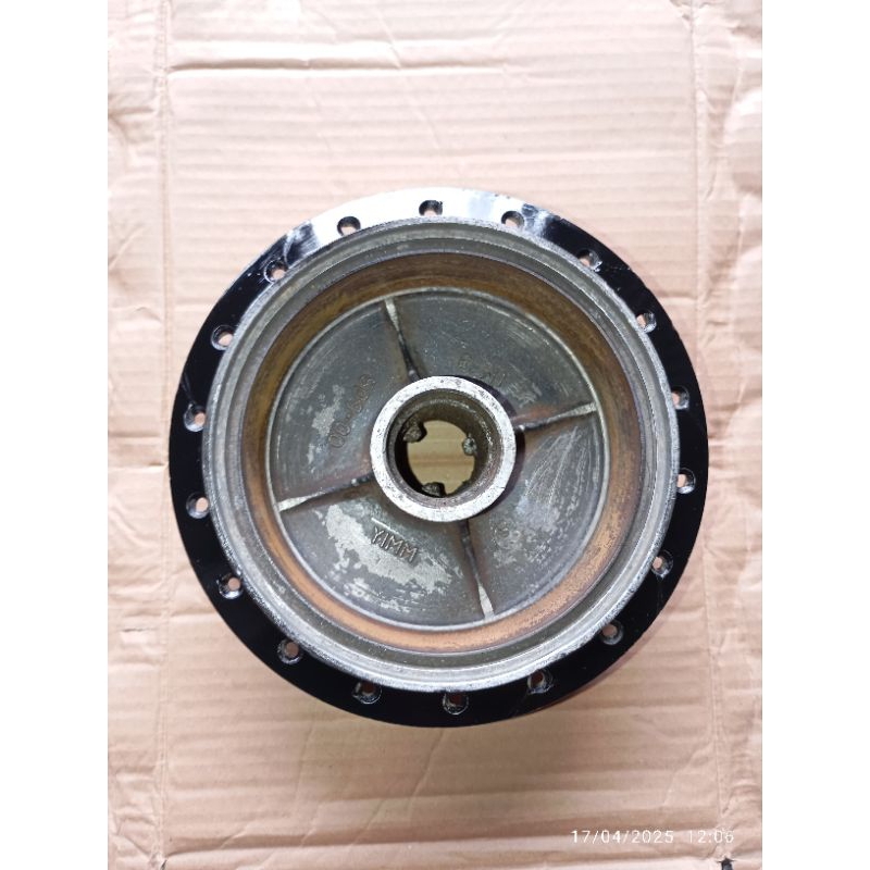 tromol bos belakang yamaha jupiter z/z1 jupiter mx vega R/new vega zr original copotan