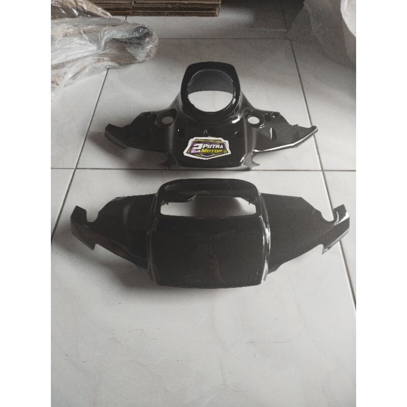 Batok force1 set atas bawah Tromol