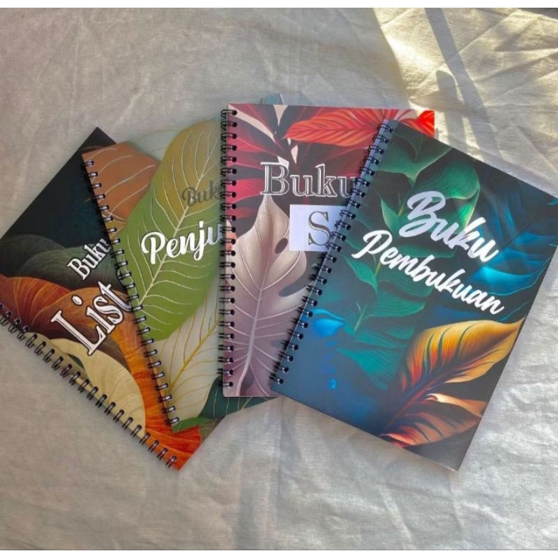 

Buku olshop buku pembukuan penjualan buku list order buku stok online shop rekap penjualan termurah Buku Online Sepiral