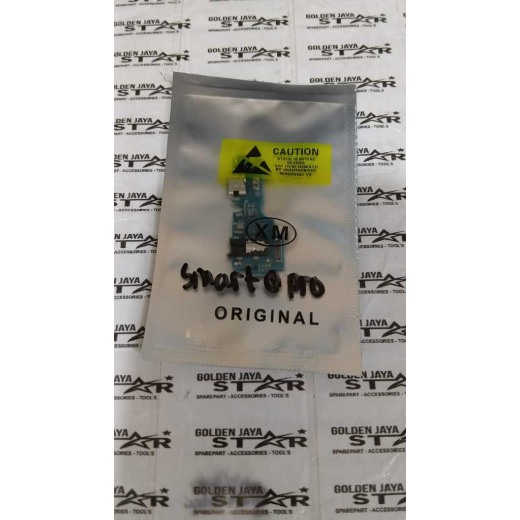 PAPAN CAS SMART 8 PRO/X6525B