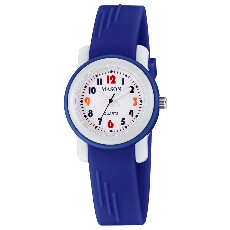 Jam Tangan Mason Anak-Anak Mason 3212 Analog Original