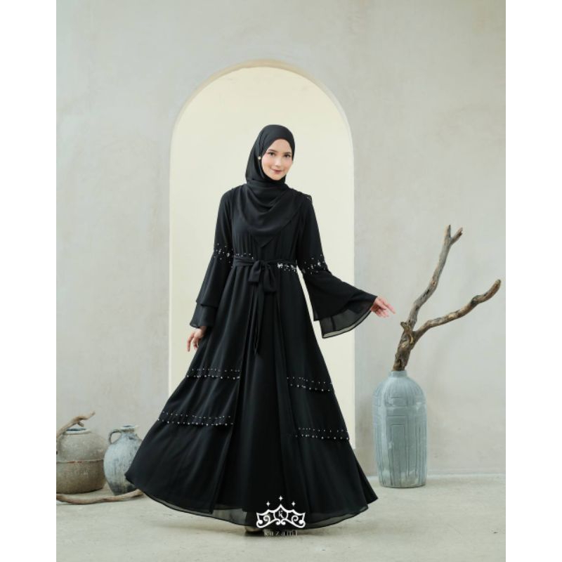 MOANA Abaya ORI by Kazami