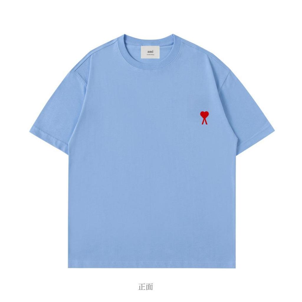 AMI T-Shirt NEW