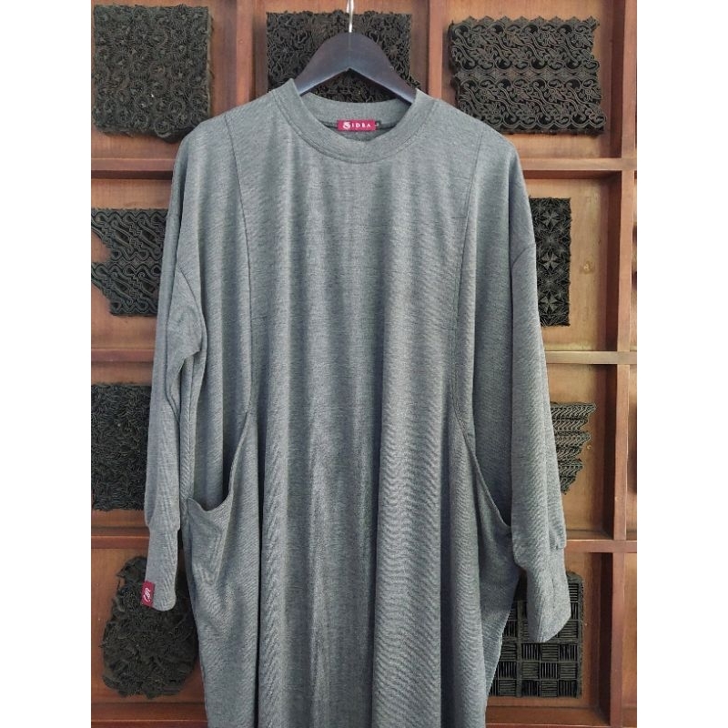 Preloved SWABAYA by Sidra