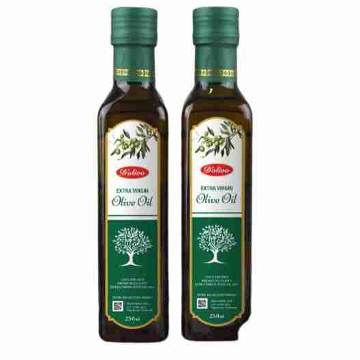 

Minyak Zaitun dalivo Extra Virgin 250 ml oliv oil extra virgin murni