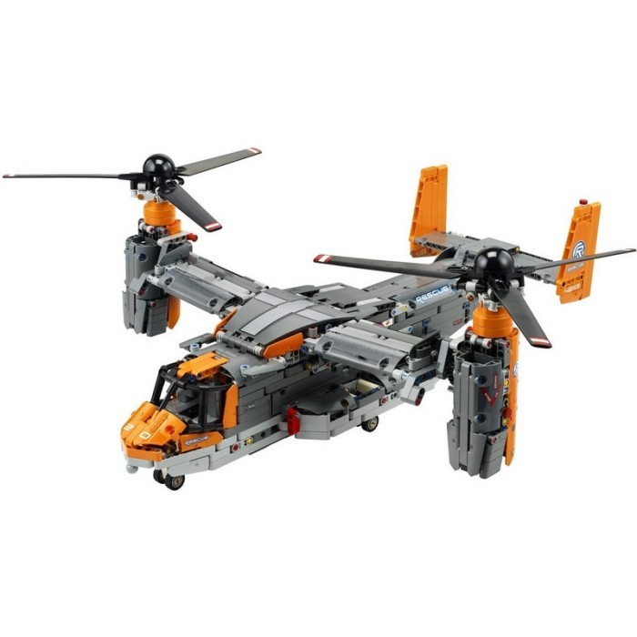 LEGO 42113 - Technic - Bell-Boeing V-22 Osprey