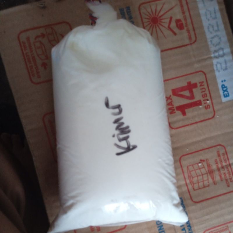 BUBUK MINUMAN CREAMER 500 GRAM
