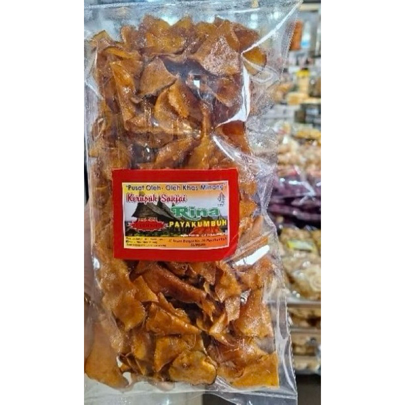 

keripik ubi gula merah