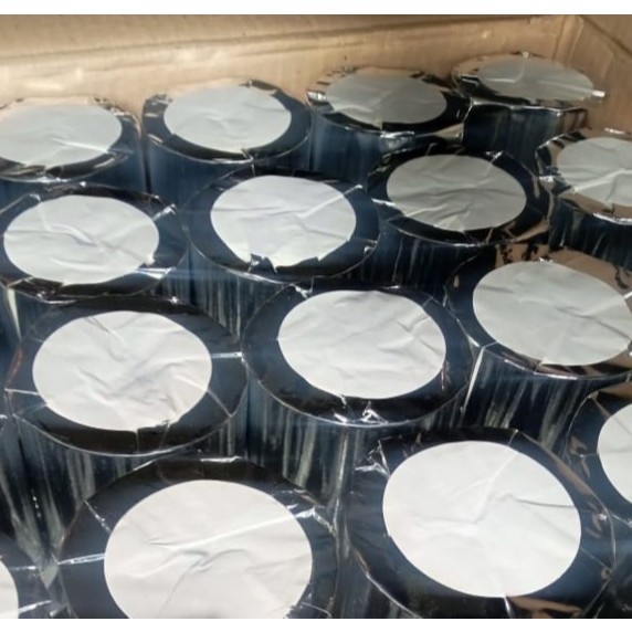 

Kertas Struk Thermal 80x80 Paper Roll Untuk Kertas Kasir Tiket Parkir