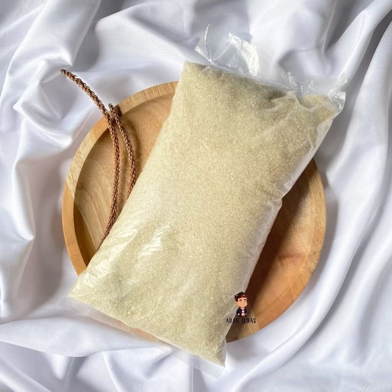 

Gula Timbangan pas 1kg