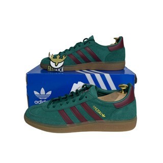 Adidas Handball Spezial Patrick Green Red IH3841 ORIGINAL