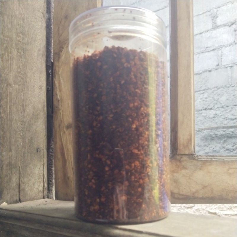 

Sambal Kering Tabur 325 gr