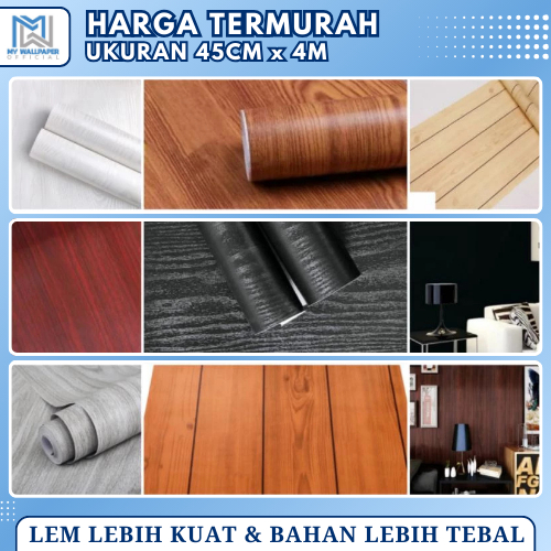 Wallpaper Kayu Wallpaper Dinding Kayu Wallpaper Dinding Motif Kayu Walpaper Dinding Kayu Stiker Dind