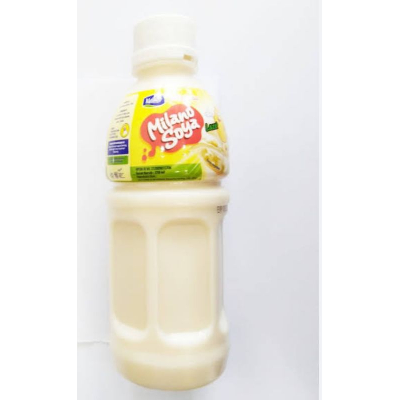 

Minuman milano Soya