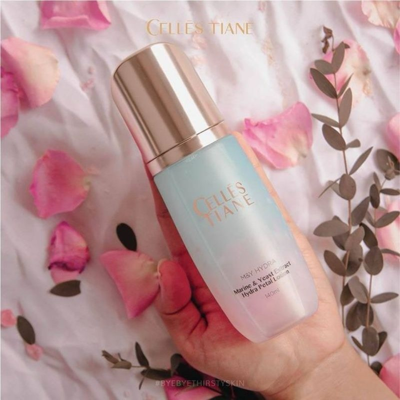 Petal Lotion Tiens - Hydrating Serum