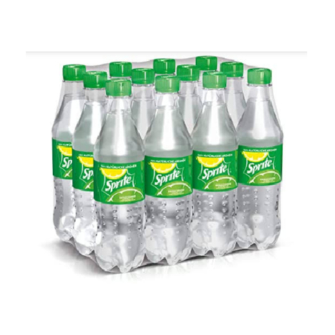 

Sprite 390ml 1 Lusin