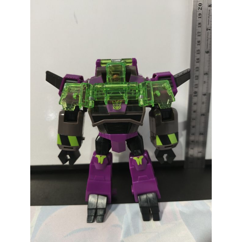 Transformers Cyberverse Hasbro