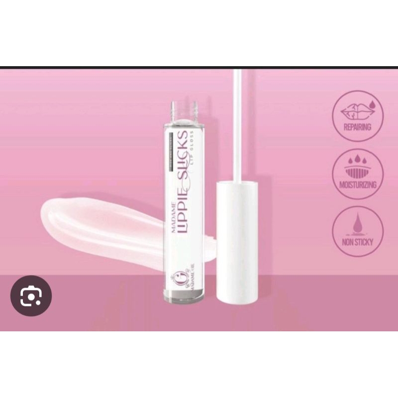 Madame Gie Lippie Slicks