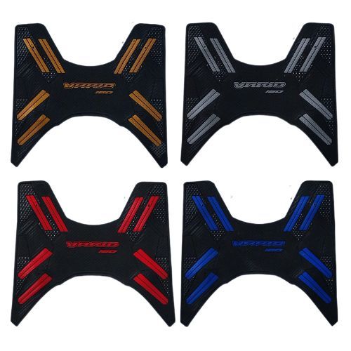 Alas Pijakan Motor Vario 160cc / Karpet Vario 160