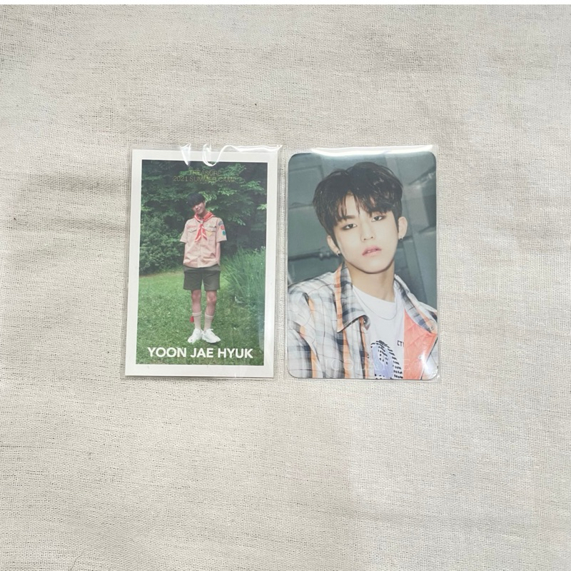jeongwoo pob ktown4u chapter three n jaehyuk 2021 treasure camp