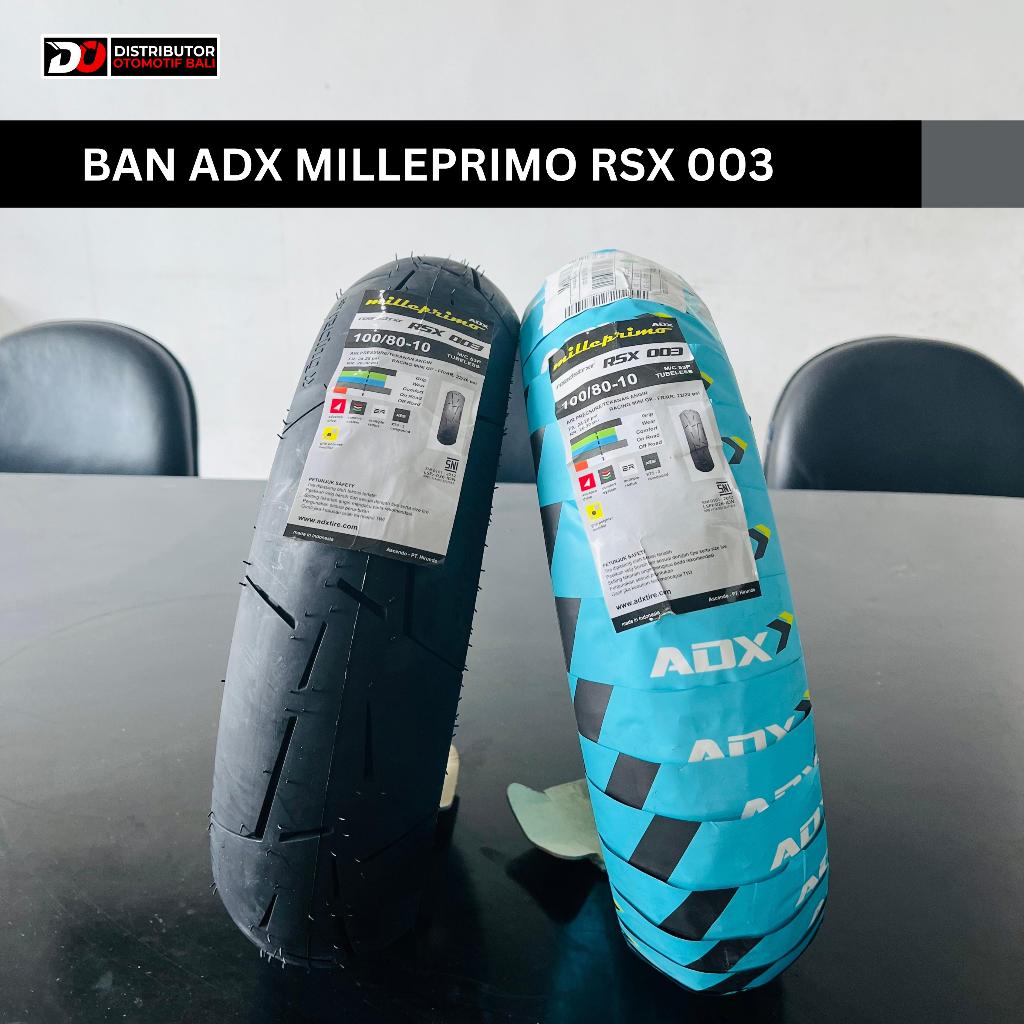 BAN MOTOR ADX MILLEPRIMO RSX 003 RING 10