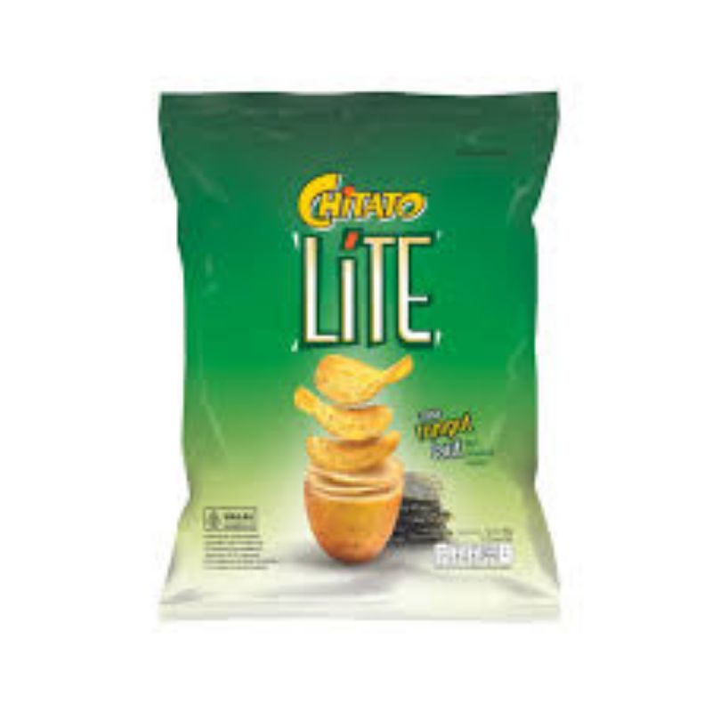 

Chitato Keripik Kentang 15g / Renceng isi 10 pcs
