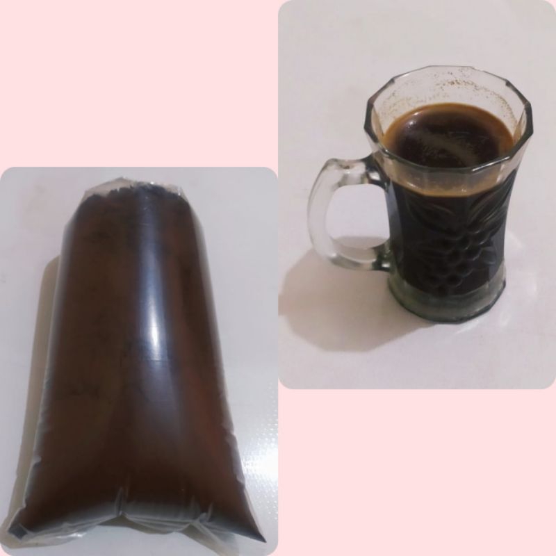 

Kopi Lampung 500gr