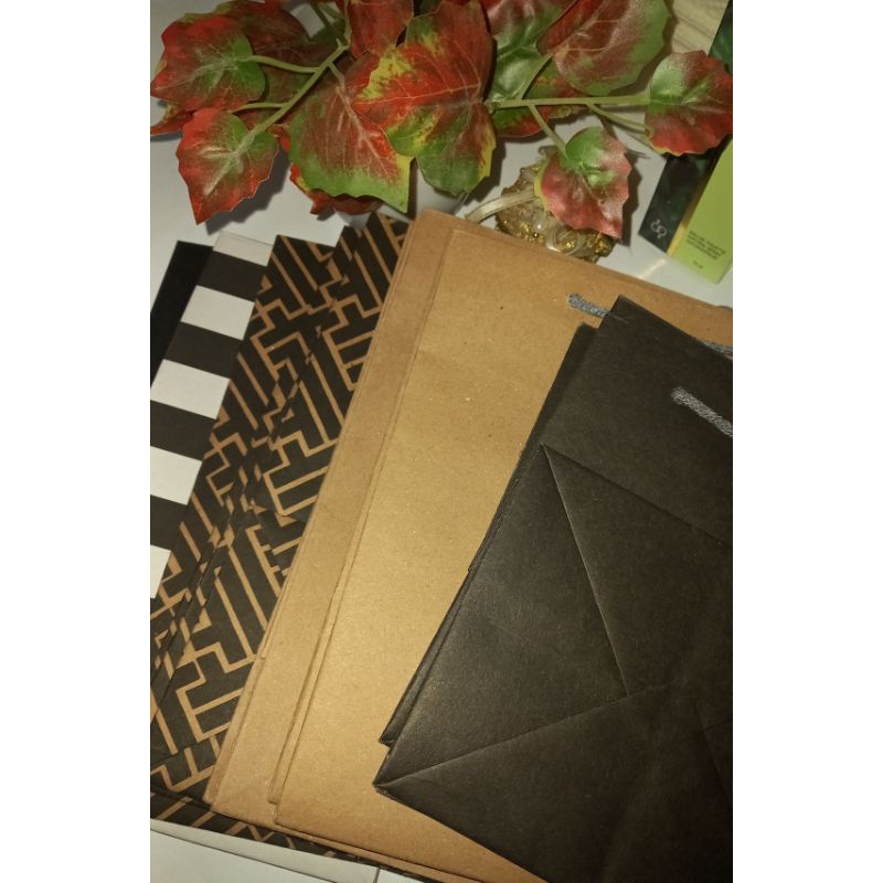 

PAPER BAG Murah