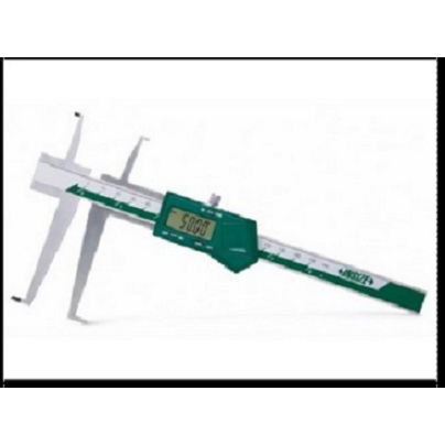 INSIZE - 1176-150 Digital Inside Groove Caliper