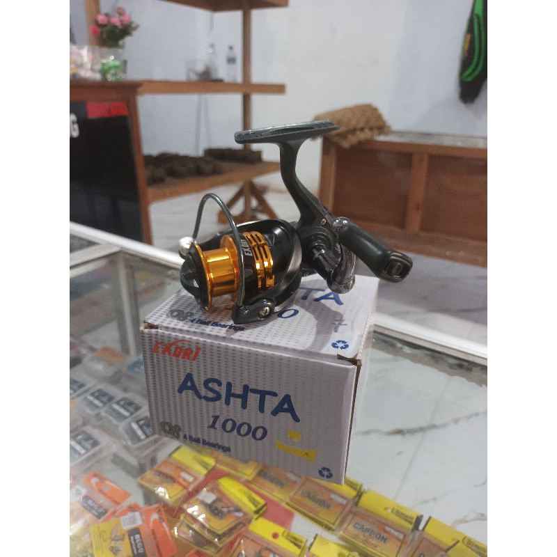 EXORI ASHTA 1000