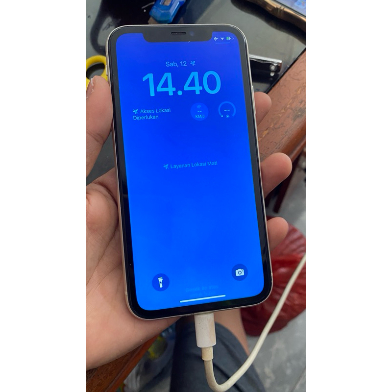 iphone11second