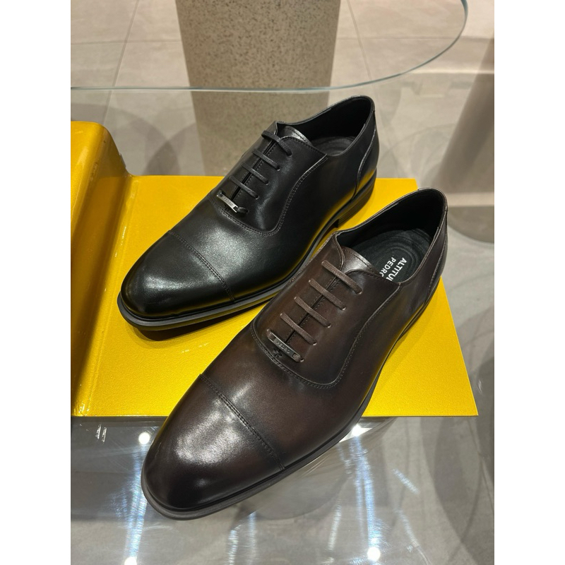 Sepatu pria pantofel Pedro original