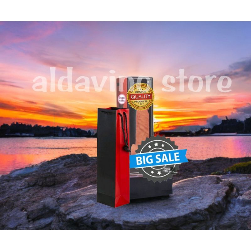 tas pria berbahan silicon super lembut kdm.