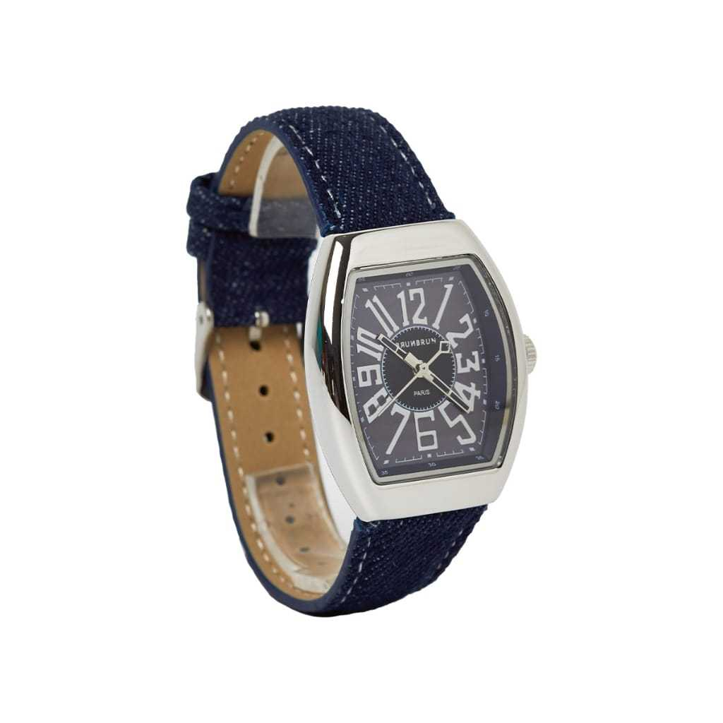 JAM TANGAN WANITA ORIGINAL BRUNBRUN PARIS LEON HARGA PROMO