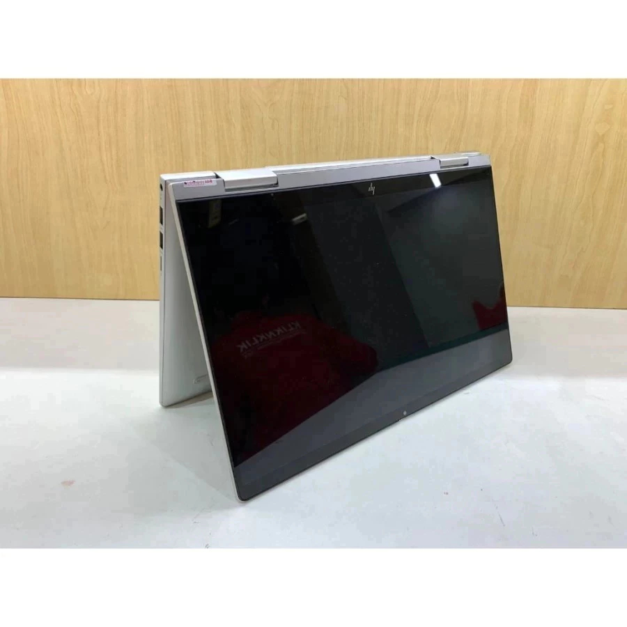 Flash Sale Laptop HP Envy X360 14 Intel Core 5 120U 1TB SSD FHD IPS Touchscreen Backlit Fingerprint